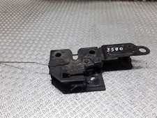 Capot Volkswagen PHAETON