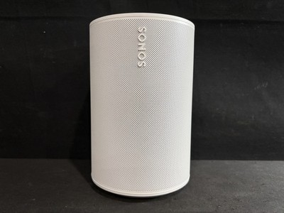 SONOS Era 100 ホワイト Sonos Era 100 review: the new default smart