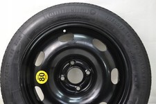 PEUGEOT 2008 2019- Notrad 135/90R16 RESERVERAD SOFORT EINBAUBEREIT (4)