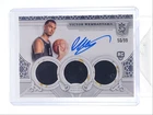 VICTOR WEMBANYAMA 2023-24 TOPPS ROYALTY SUPERIOR ROOKIE RPA RC AUTO /99 Q5692
