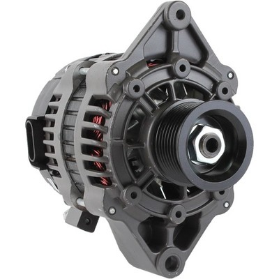 Alternator For Case Skid Steer Loader 430 435 440 445 450 465 & Loader 420CT