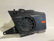 MERCEDES-BENZ E W211 Subwoofer 2118202902 A2118202902 3.20 Diesel 21125385 MERCEDES-BENZ E W211 Subwoofer 2118202902 A2118202902 3.20 Diesel 21125385