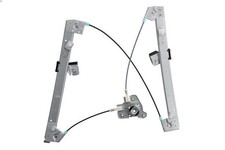 Window Regulator Magneti Marelli 350103170036 for Polo IV (9N_, 9A_) 1.2 2007-2009