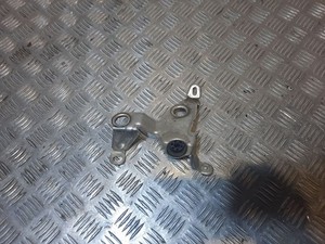 Audi A8 S8 D4 4H 2012 Halterung ABS Steuergerät 4H1614125A ATV9191