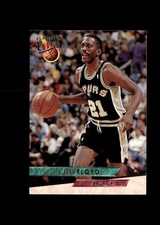 1993-94 Fleer Ultra - Sleepy Floyd #338