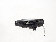 MERCEDES-BENZ GLE W167 T&uuml;rau&szlig;engriff vorne rechts 2.10 31873601