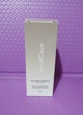 SnailCare Snail Mucin Essence 100mL Hydrating Serum Aloe Exp 06/2027