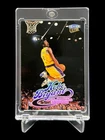 1998/99 Fleer Ultra KOBE BRYANT HOLO FOIL 3RD YR DUNKING #61 LA LAKERS🔥RARE🔥