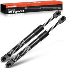 Rear Tailgate Lift Supports Shock Struts Replacement for Ford Tailgate 2PCS