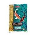 Floating Fish Food