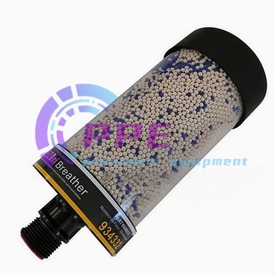 1PC NEW   Fits FOR   Desiccant Breather 934332T *lj