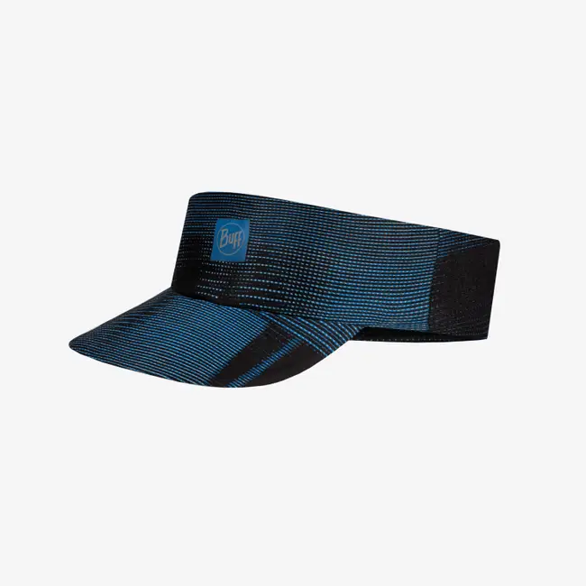 Buff Pack Speed Visor - col.Malc azure