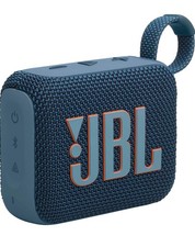 JBL Go 4 Waterproof Dustproof Bluetooth Speaker 7 Hr Built-in Battery Portable