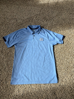 Men s Rivalry Threads North Carolina Shirt Size Medium 38/40