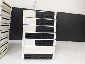 Lot of Nintendo Wii Consoles (For Parts/Repair)(3 USA. 9 JPN)