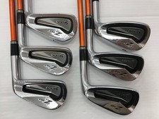SRIXON Z565 Irons #5-9,Pw(6Clubs)/Miyazaki Kaula 8/Flex:Stiff/ Iron set