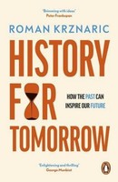 History For Tomorrow, Roman Krznaric