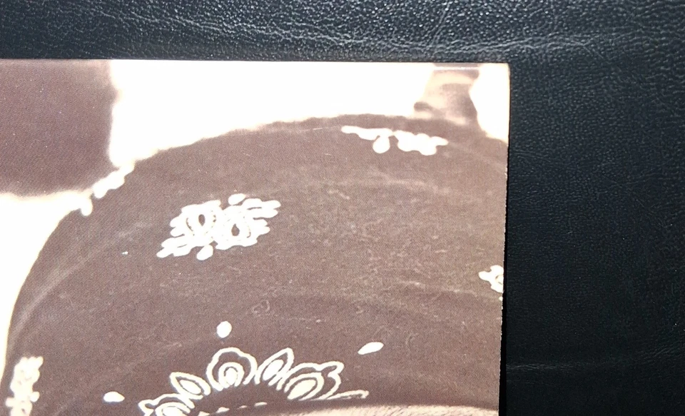 Gravediggaz - 6 Feet Deep 1994 Used Vinyl LP Original Press - Image 3 of 4