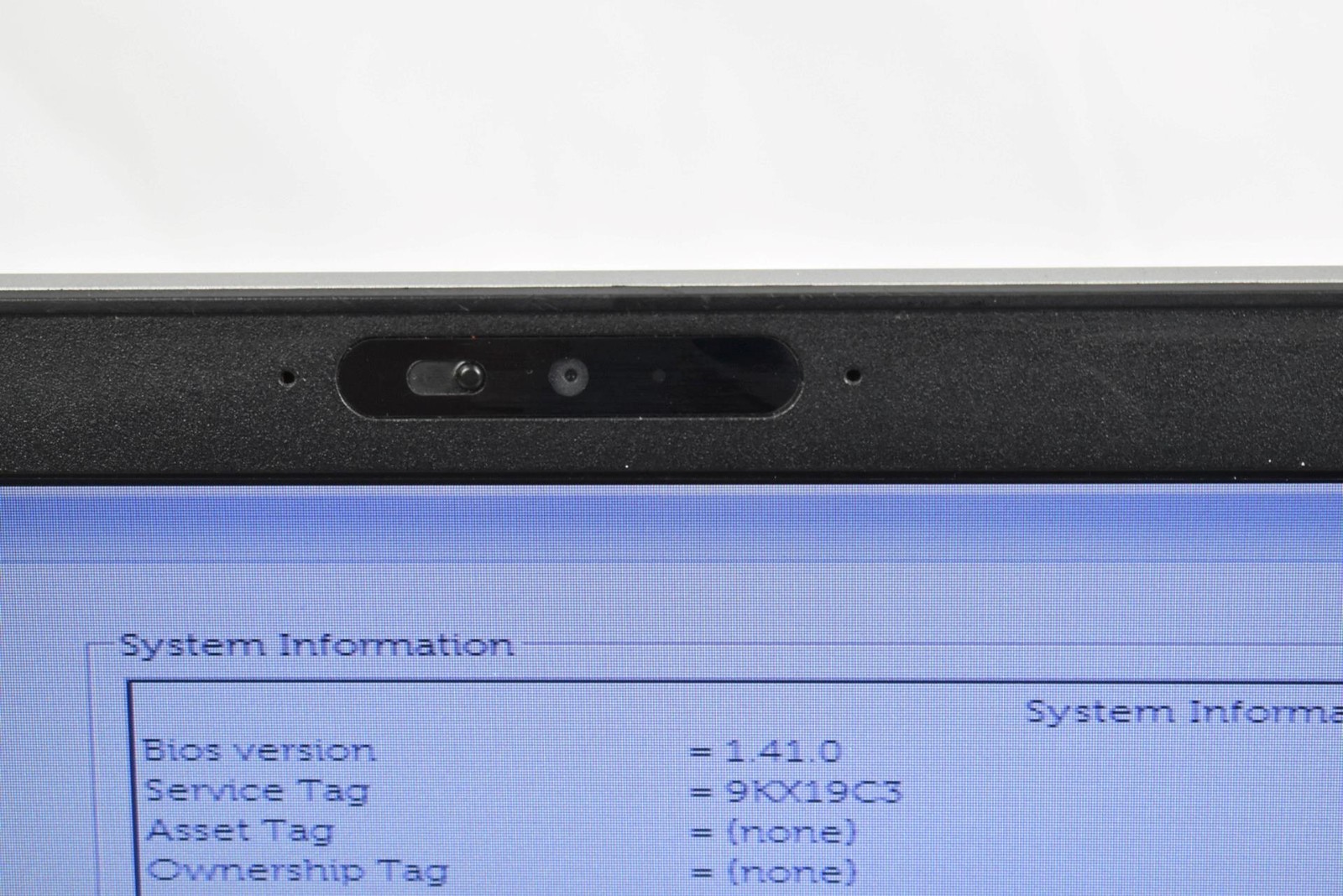 Dell Latitude 5511, 15.6-Inch Laptop, with Intel Core i7 10th Gen., No OS
