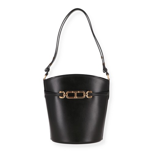 Tom Ford Womens Black Handbag MSRP $3190