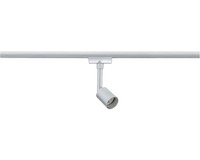 Paulmann Urail Schienenspot Dimmbar Salt Chrom/Matt 230V