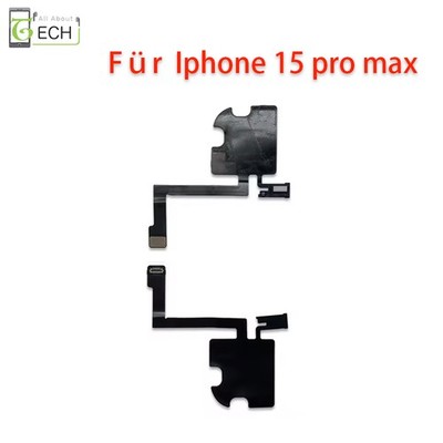 Für iPhone 15 Pro Max Licht Sensor Flex Proximity Näherungssensor Light Sensor