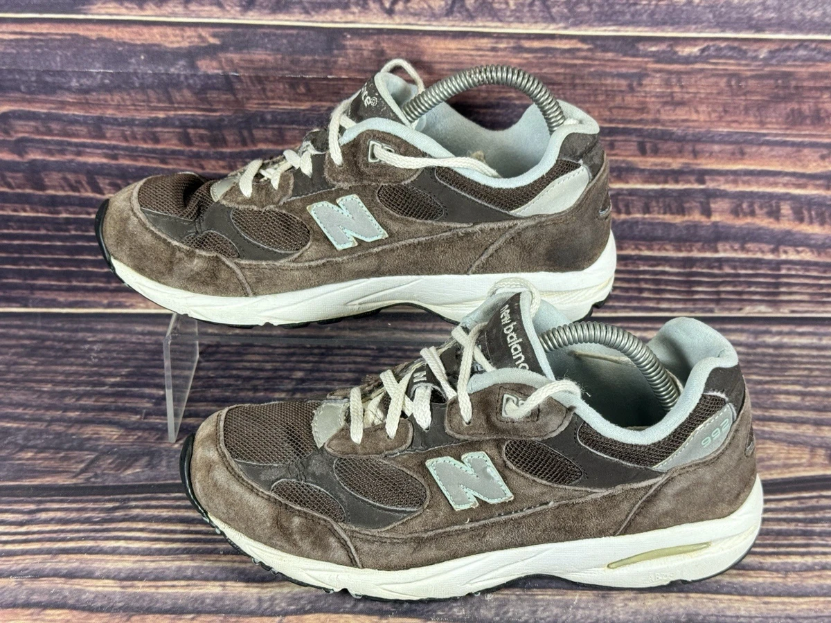 Las mejores ofertas en Teddy Santis x New Balance 992 Made in USA 