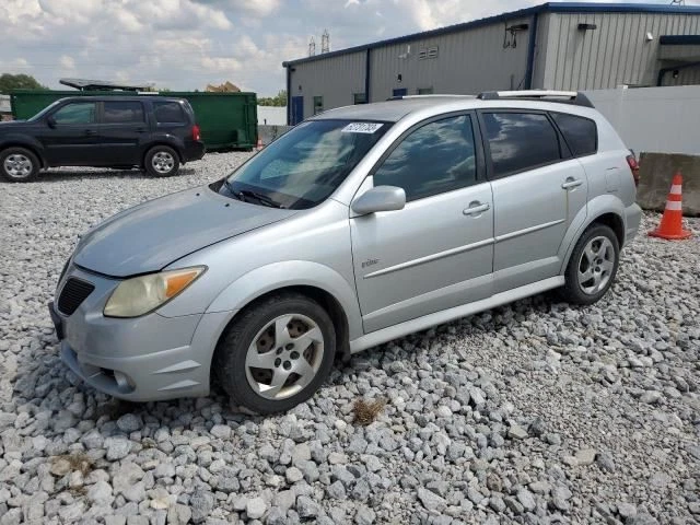 Fuel Pump Assembly Fits 05-08 VIBE 2522650 - Image 3 of 4