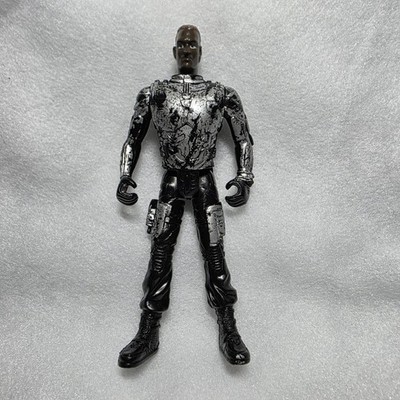 Greenbrier Special Force Sci Fi Special Ops  Action Figure 6''