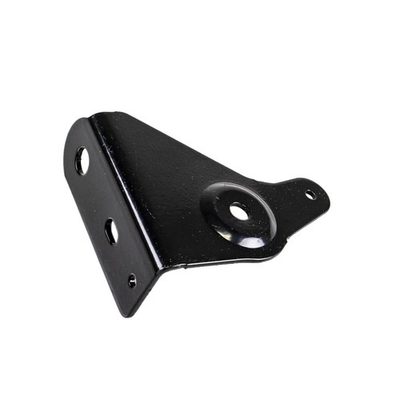 #ad Troy Bilt 783 08226A 0637 Powder Black Floating Idler Bracket Rider Neighborhood $17.95