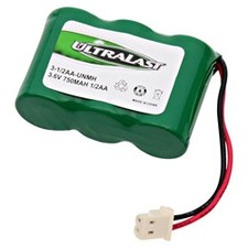 Replacement Battery For ETON FRX3
