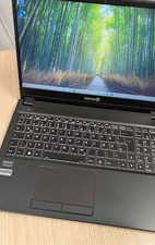 Notebook Terra Mobile 1516T 39,6cm (15,6") i5-1135G7 16GB RAM 500GB SSD Win 11 