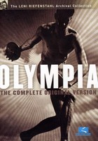 Olympia 1936 - Dvd - G3Z