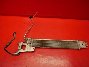 Mercedes E-Klasse W212 S212 Getriebekühler A2045001201 Kühler Ölkühler /E37