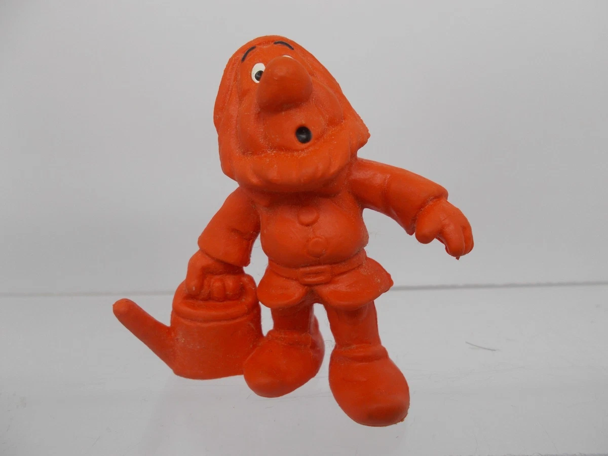 Bullyland Bully WD Disney Figur = Schneewittchen Hatschi Zwerg = Muster Rohling