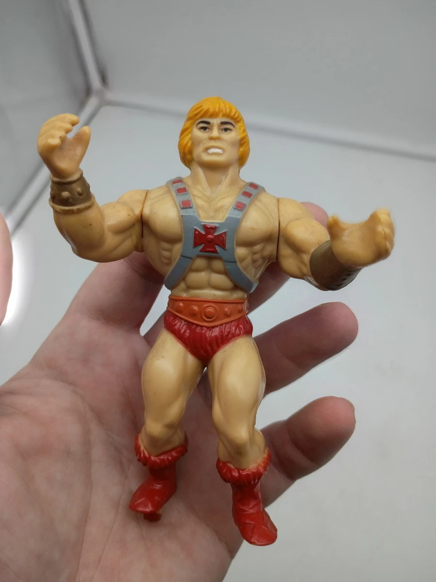 Las mejores ofertas en Masters del Universo He-Man Figuras de