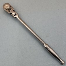 Snap On F731a Flex Head Ratchet 38 Drive 11 Long Tool