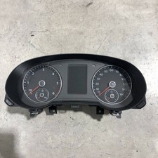 Compteur Seat ALHAMBRA