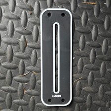 Old School Haro BMX Series B1 Plate number 