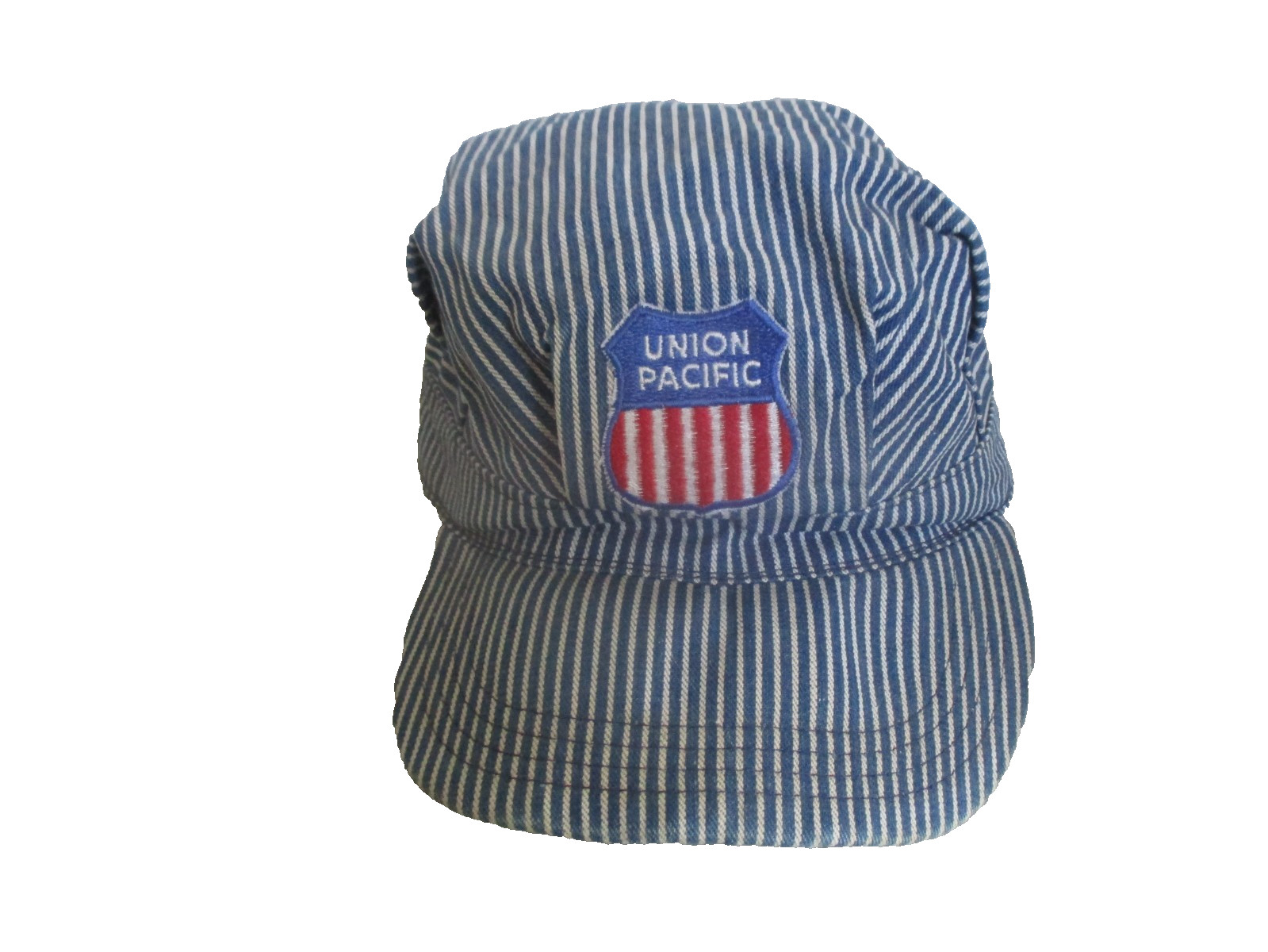 Engineer/Conductor Cap/Hat-Union Pacific Adult or… - image 1