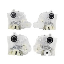 4PCS Door Lock Actuator Compatible with Honda CRV EX EXL LX 2007 2008 2009 20...