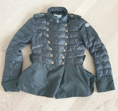 Original Moncler Jacke Übergangsjacke 