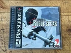 Tom Clancy's Rainbow Six: Rogue Spear PS1 (CIB)