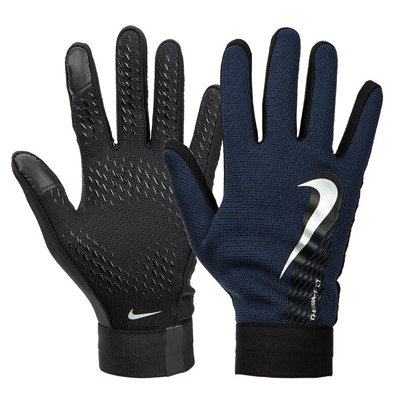 Nike Academy Therma Gloves Unisex Casual Sports Gloves Nike Academy Therma Gloves Unisex Casual Sports Gloves