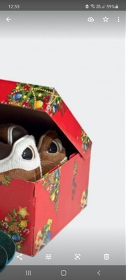 Adidas Stan Smith Rare Gremlins Christmas Monster UK 7 Mogwai Gizmo | eBay  UK