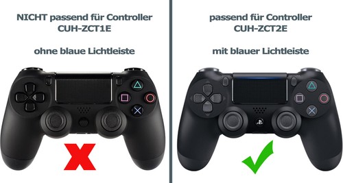 ps4 controller akku cuh zct2e