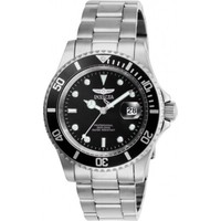 Click here for more details on Invicta Men's Watch Pro Diver...