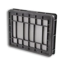 Fleetguard AF55312 Fleetguard Direct Flow Secondary Element DF390 & DF585 Series