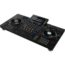 AlphaTheta XDJ-AZ Professional DJ Controller 