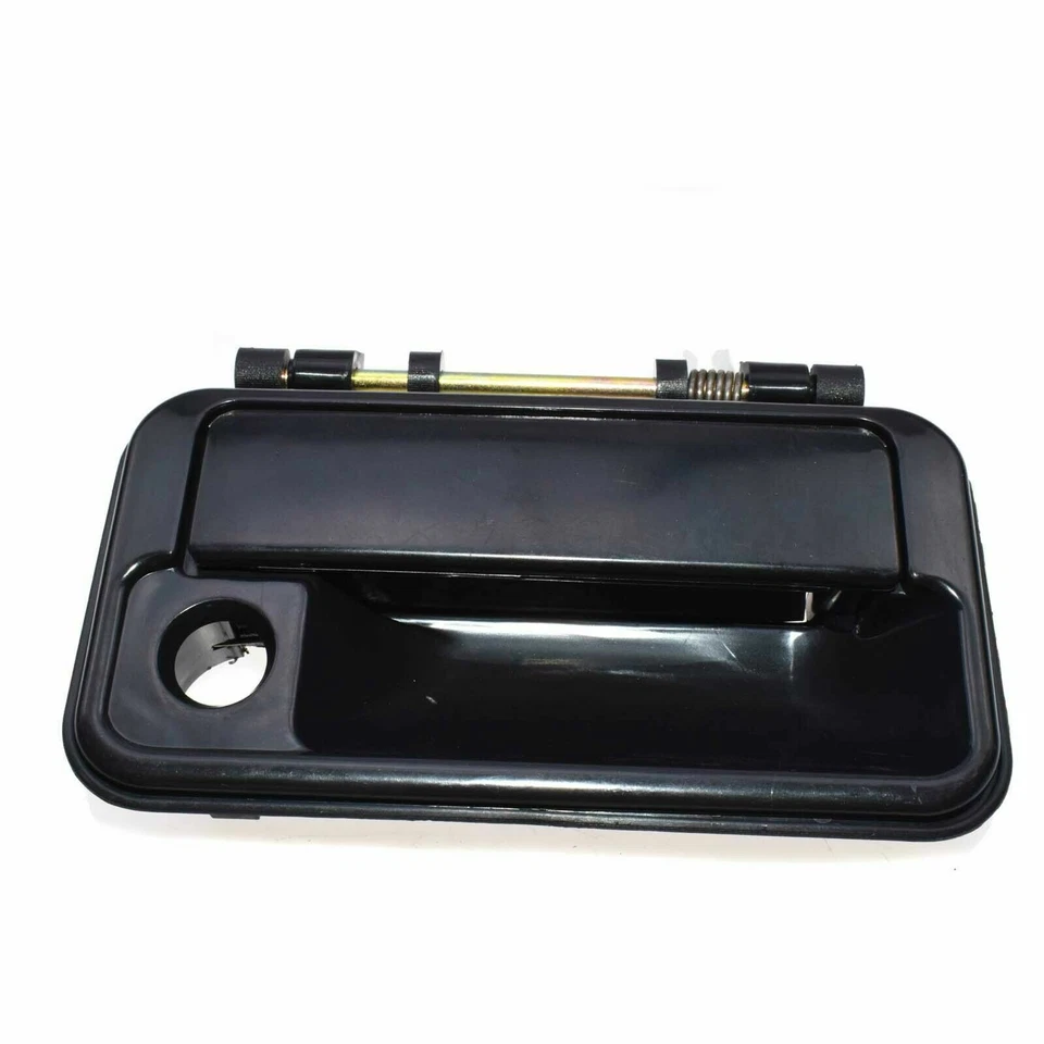 Manija de puerta exterior delantera derecha para Suzuki Swift Geo Metro 1989-94 8281060B025PK Foto 4 de 4